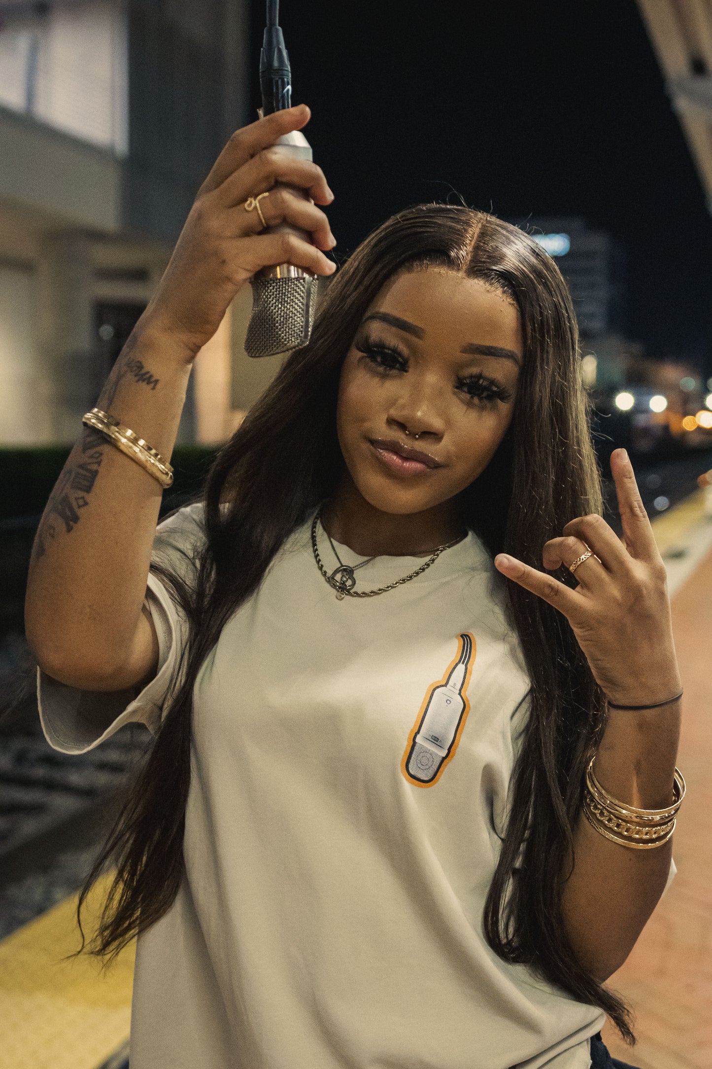 Founders Edition Tee – Tracksondatrack