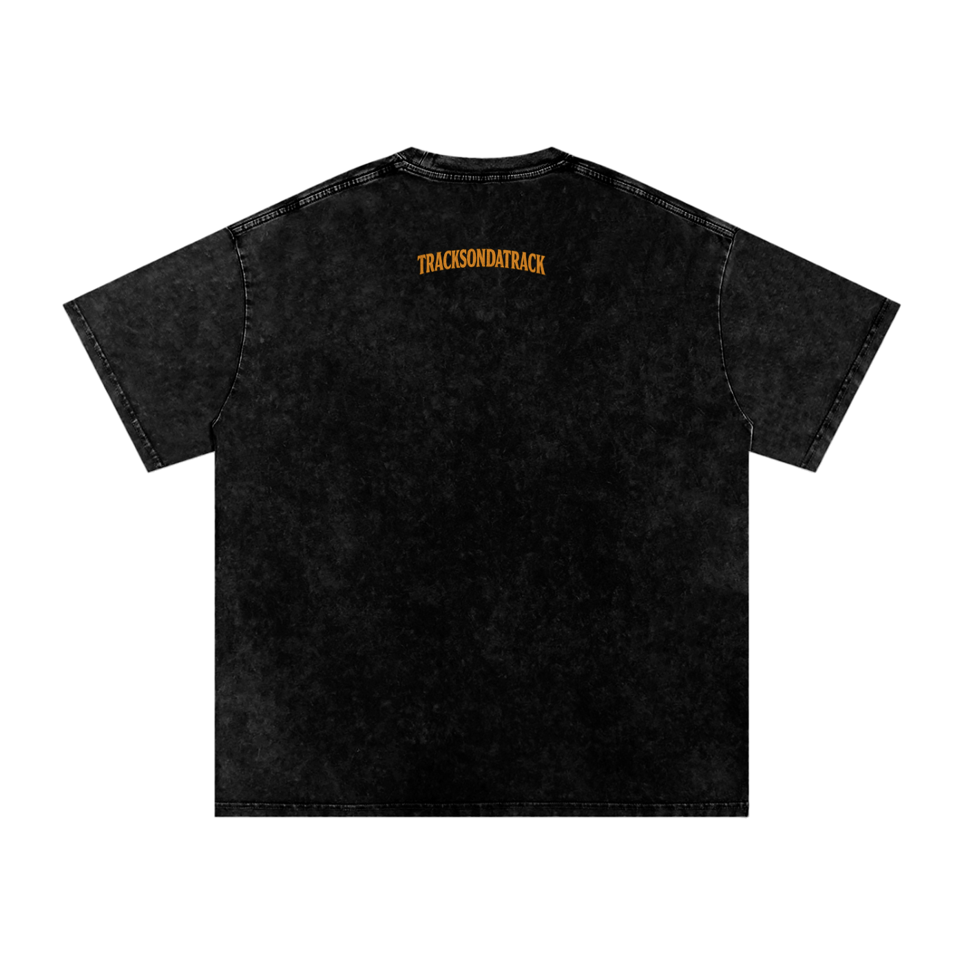 Starry Rhymes Oversized T-Shirt