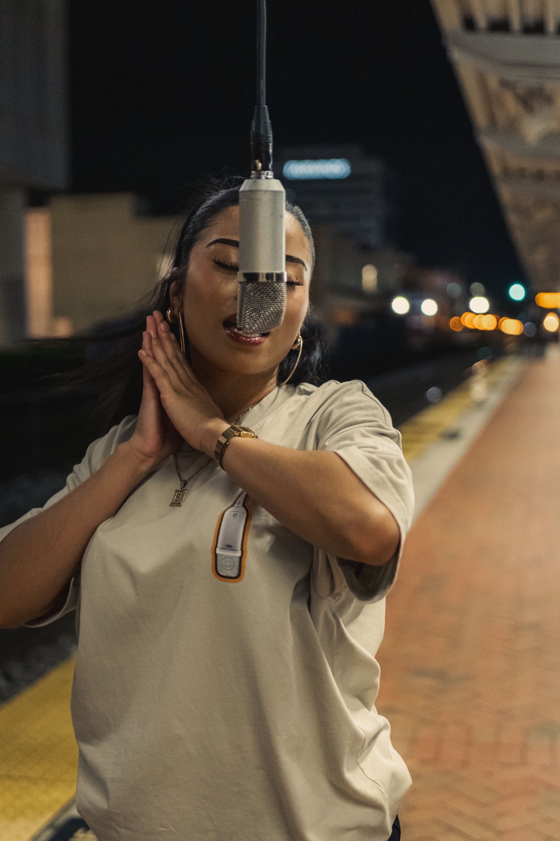 Founders Edition Tee – Tracksondatrack