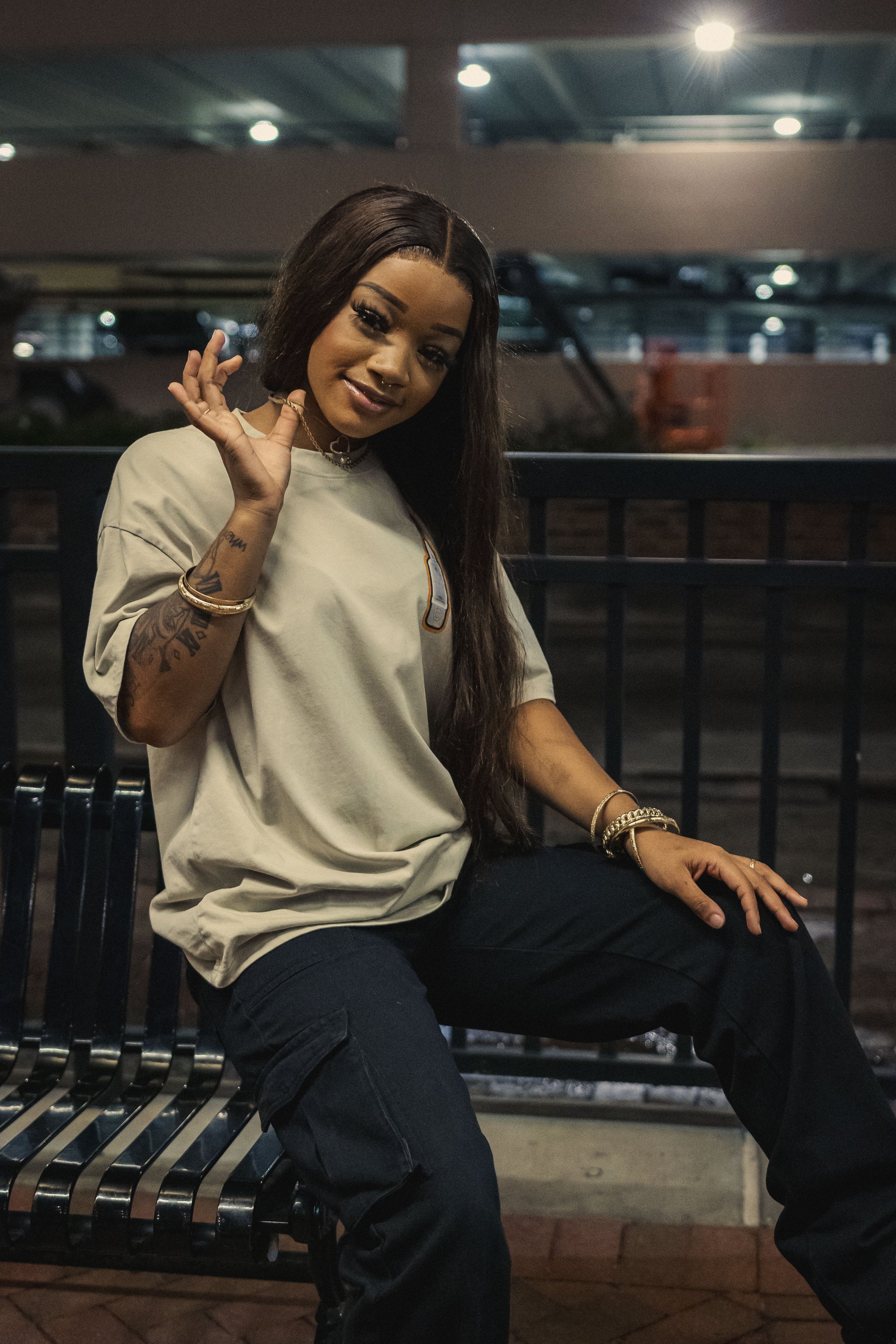 Founders Edition Tee – Tracksondatrack